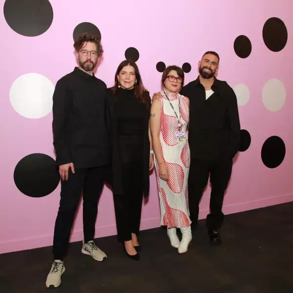 CORTE DE LISTÓN MATERIAL ART FAIR 