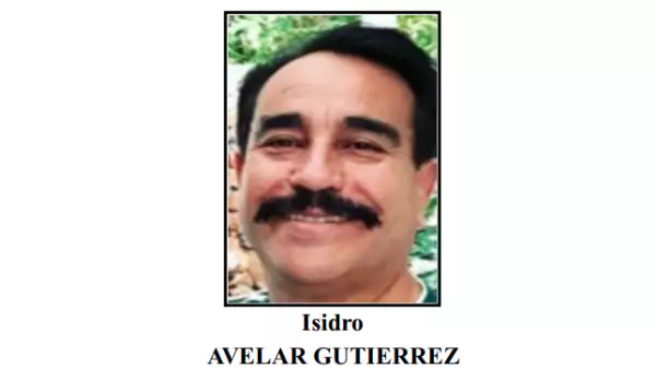 Isidro Avelar Gutiérrez