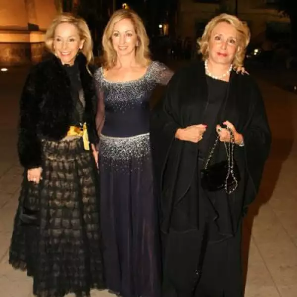 BODA GERARDO Y LEONORA