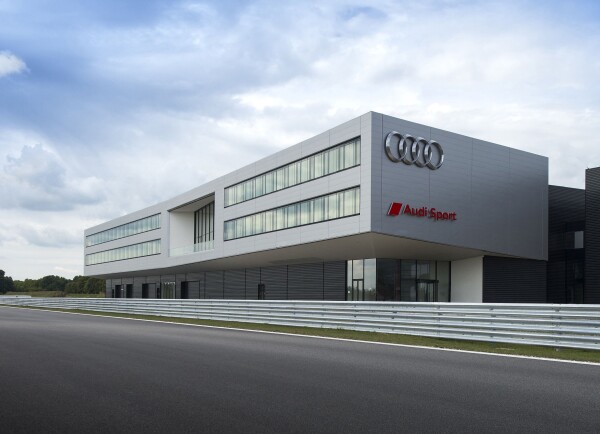 Audi