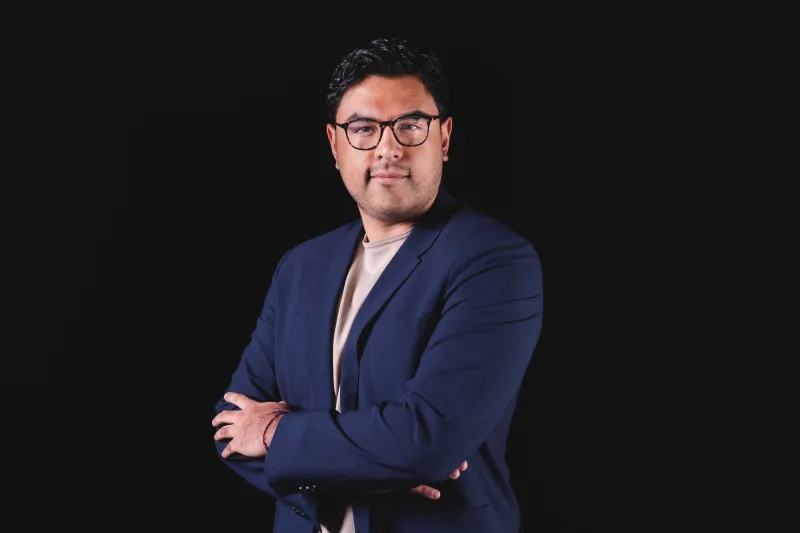  Francisco Ramírez, Head de Inversiones en Leva Invierte.