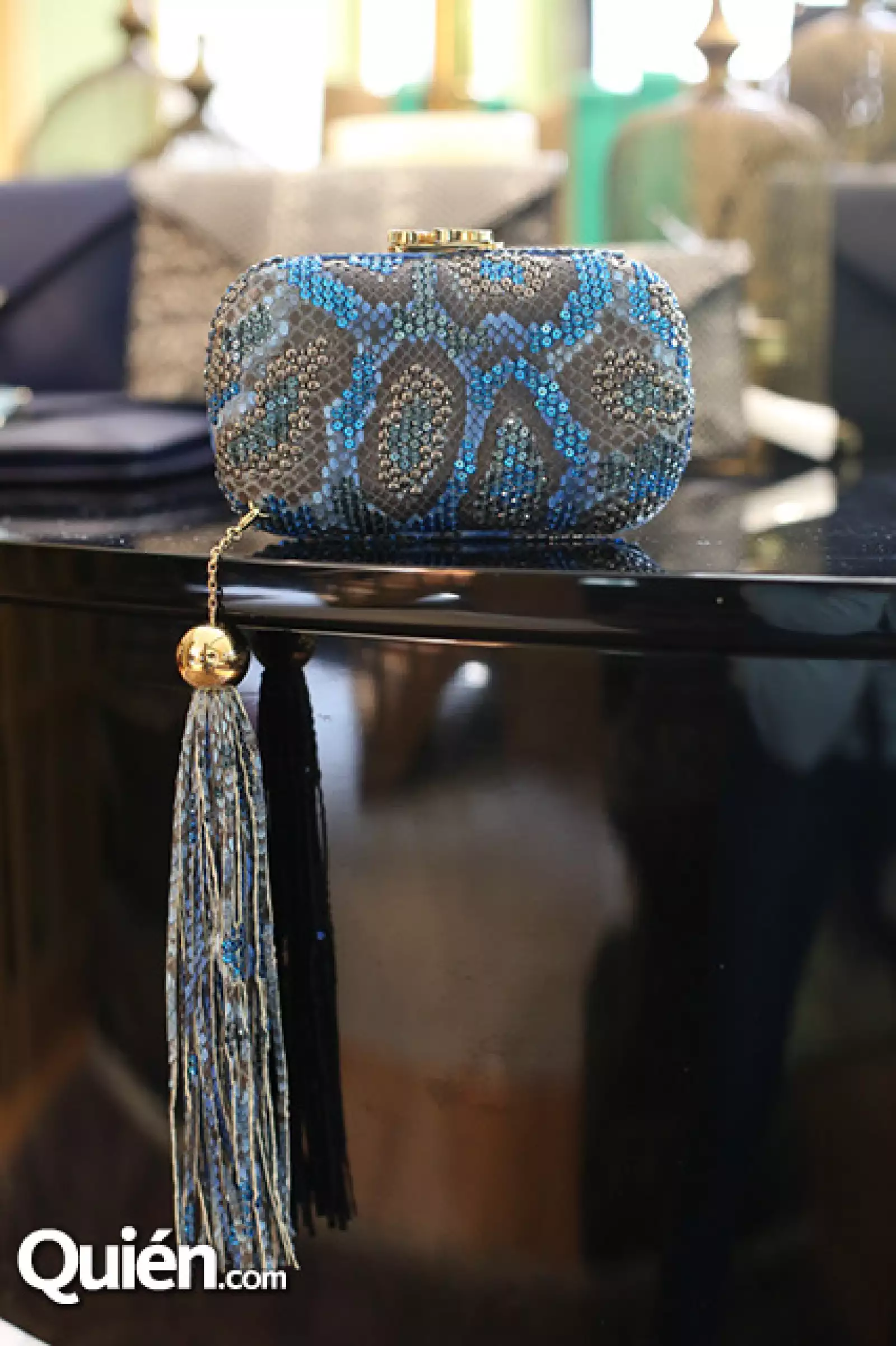 Aspecto Bolsas Corto Moltedo