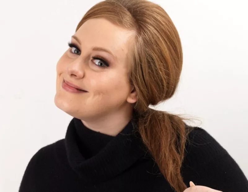 Penny Adkins recibió el inmueble como agradecimiento por todo el apoyo que le ha brindado ha su hija desde su infancia.