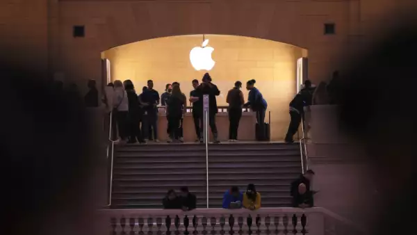 Apple despide a más de 600 trabajadores tras el cierre de  Project Titán