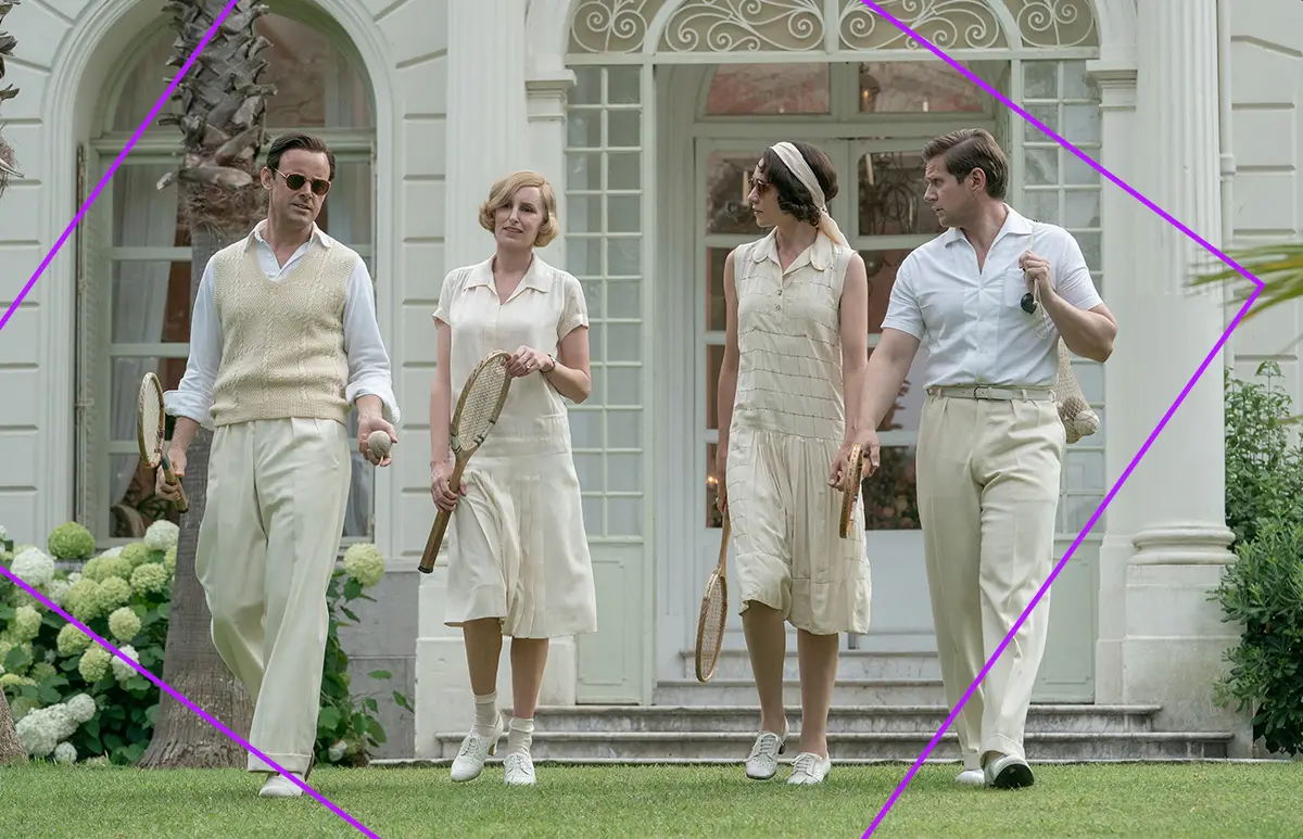 Downton Abbey 2
