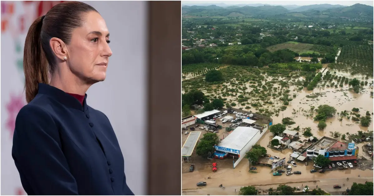 ¿Qué pasó con el Fonden? Por esta razón desapareció el fondo para atender las emergencias en México