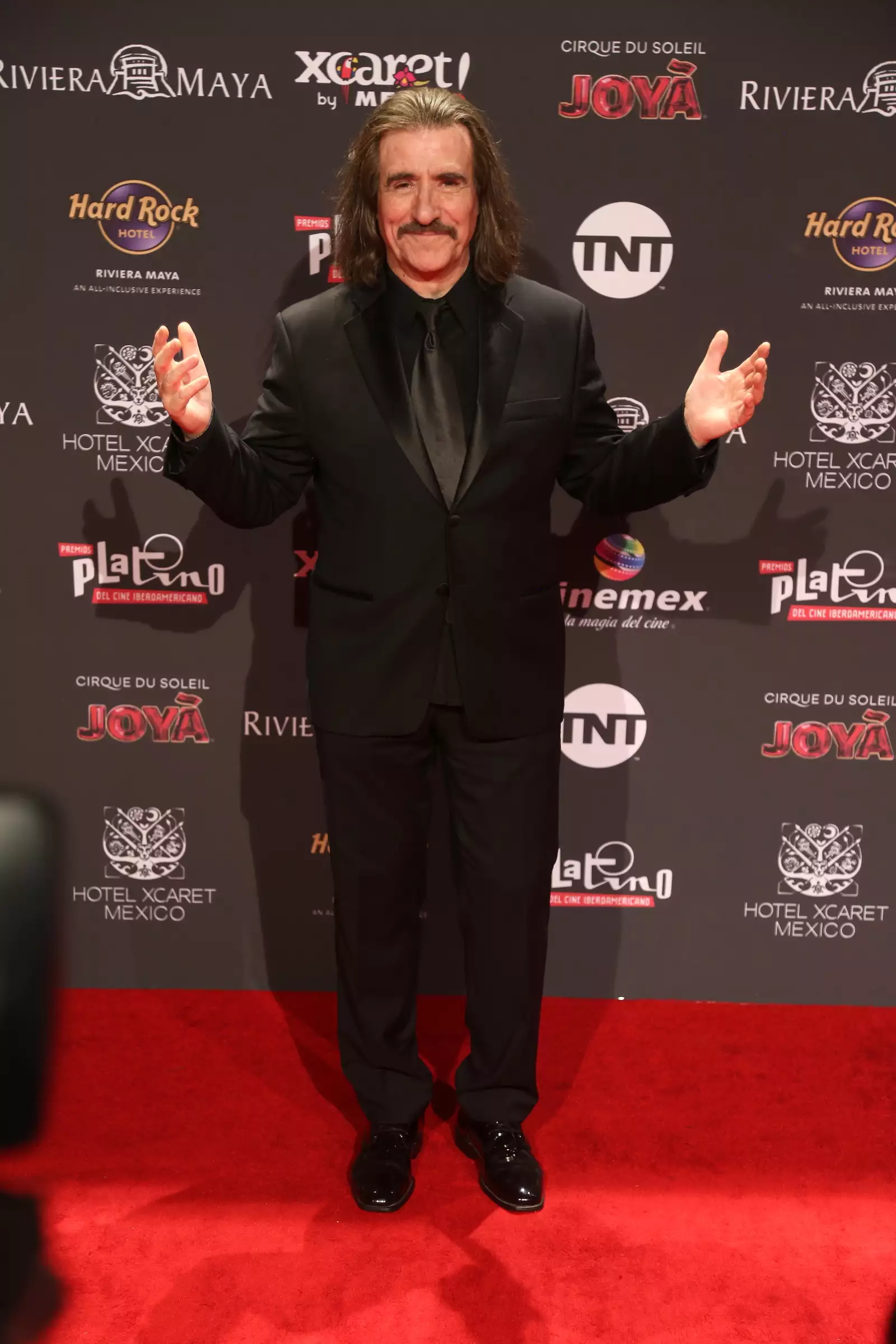 Premios Platino 2019