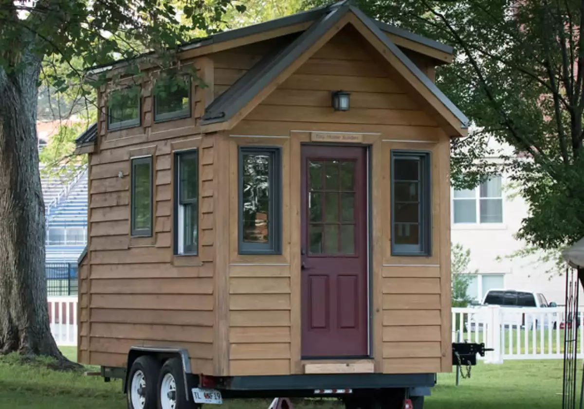 mini vivienda