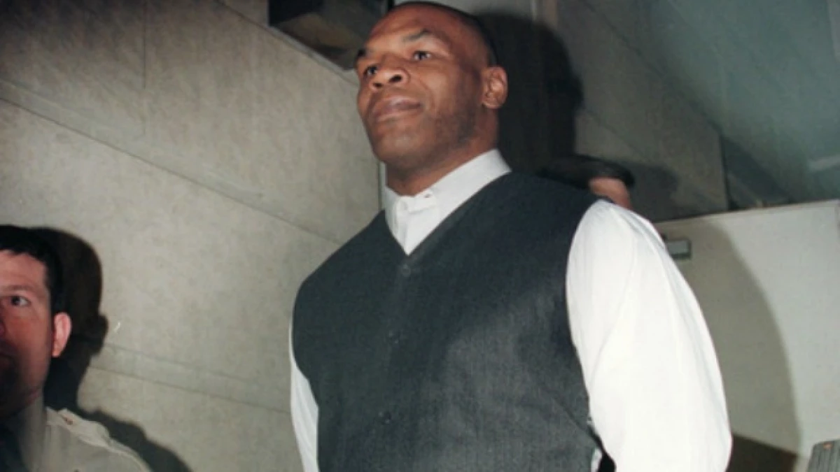 tyson