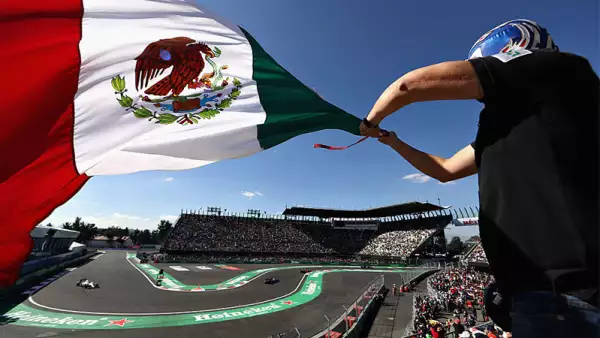 Gran Premio de México