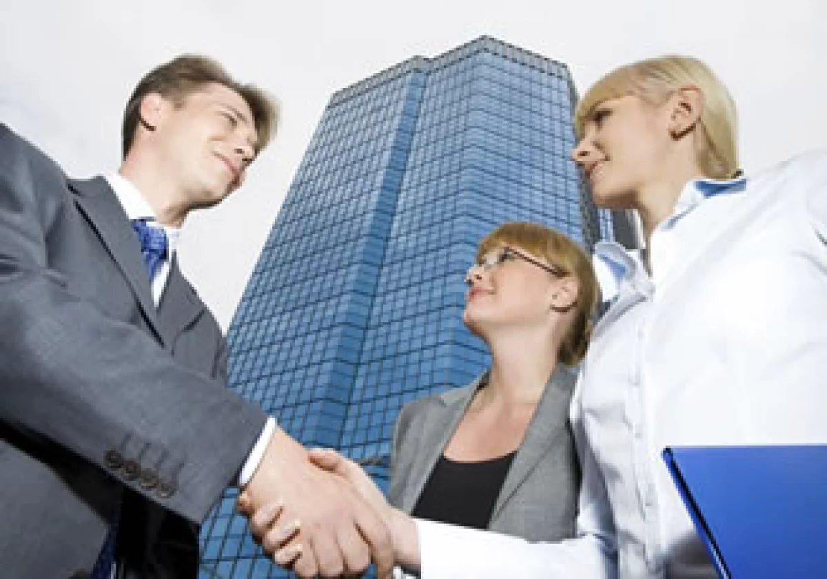 La mayoría afirma que el outsourcing les proporciona formas innovadoras de mejorar la logística. (Foto: Photos to go)