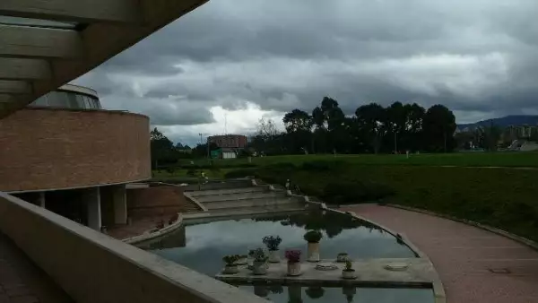 Biblioteca Virgilio Barco 2