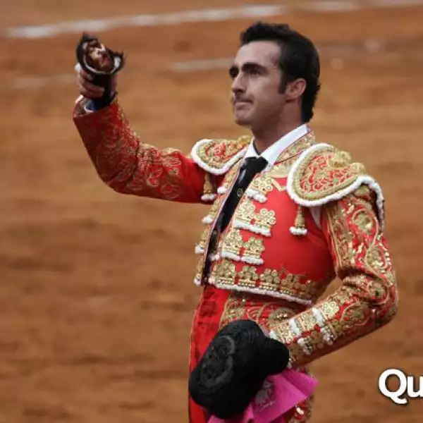 6a. Corrida De Toros.
