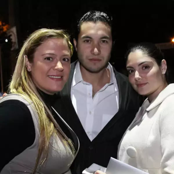 Reapertura Hugo Boss Masaryk