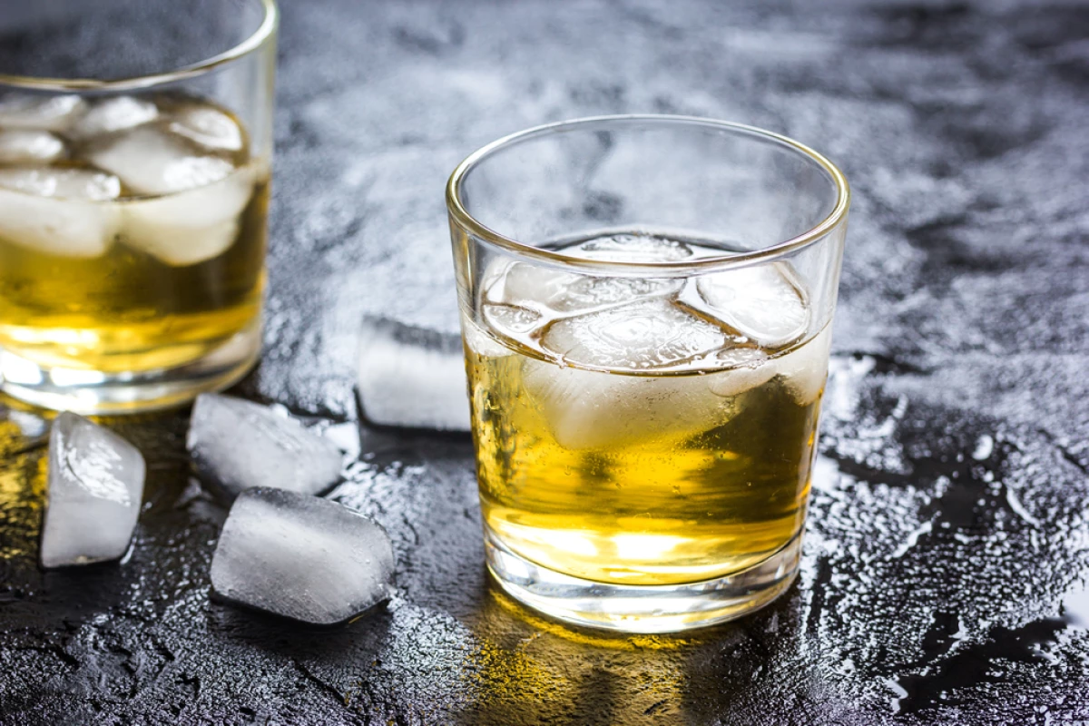 Whisky