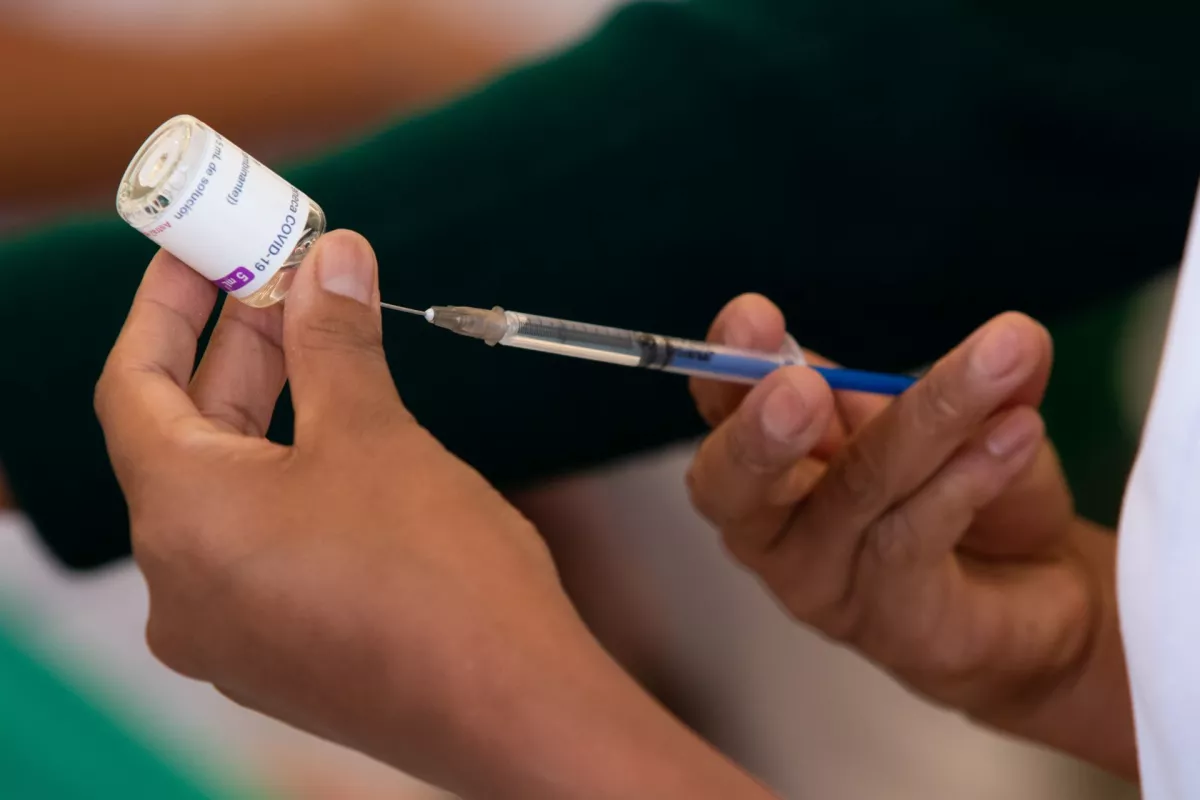 Comprobante de vacunación COVID: cómo imprimir y sacar el código de vacunación QR