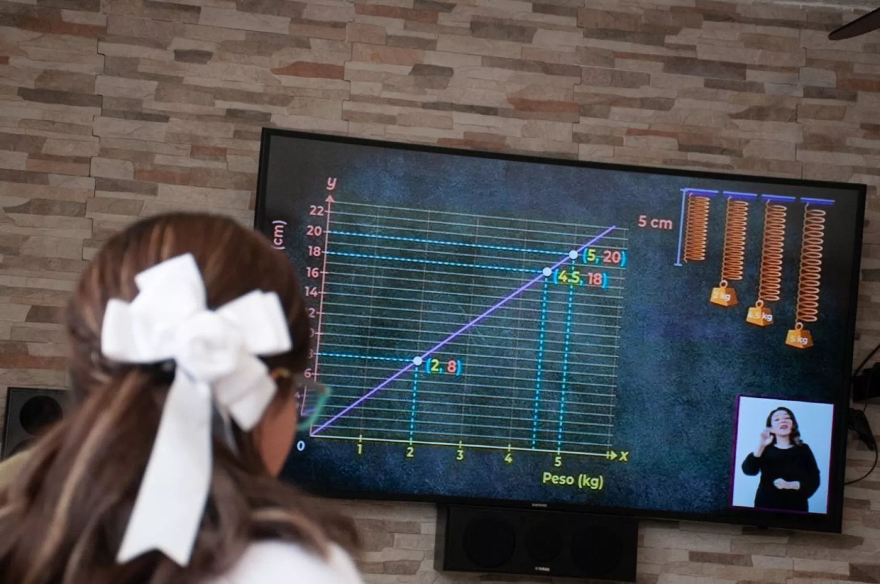 educación niños encuesta 