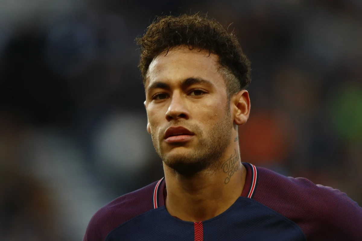 neymar