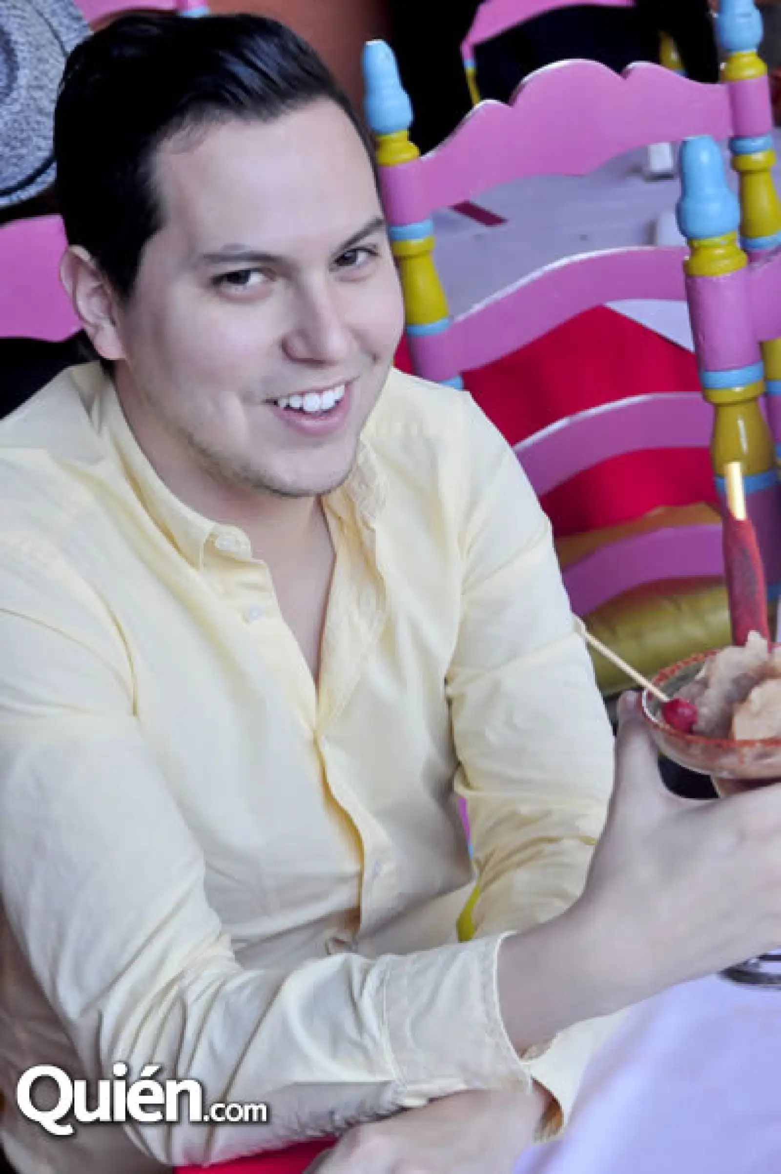 Eugenio Ríos