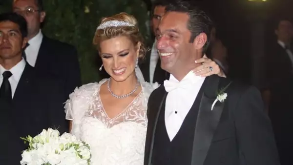 Maria Elena Torruco se quedó con el soltero más codiciado de México, Carlos Slim Domit.
