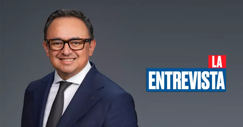 Desde México hasta China: La estrategia de Infiniti para enfrentar la disrupción automotriz