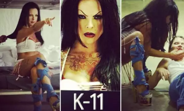 Kate defendió su papel como transexual a capa y espada, el cual consideró como uno de los más importantes de su carrera.