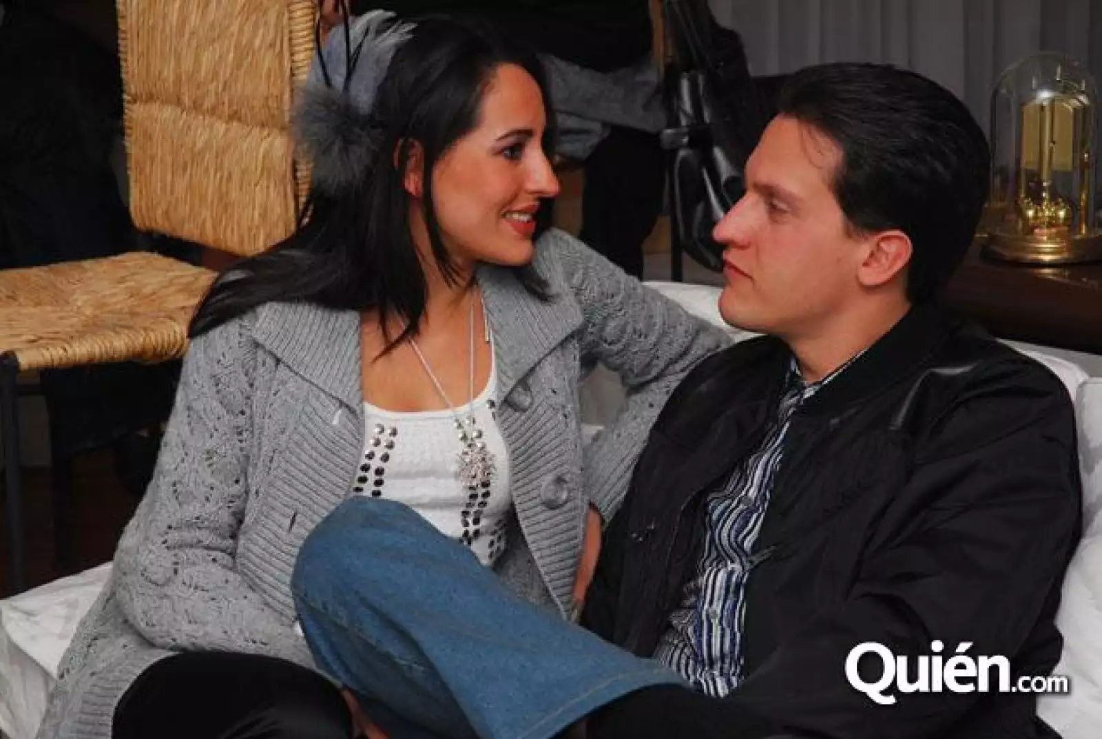 CUMPLE MELISSA TORRES