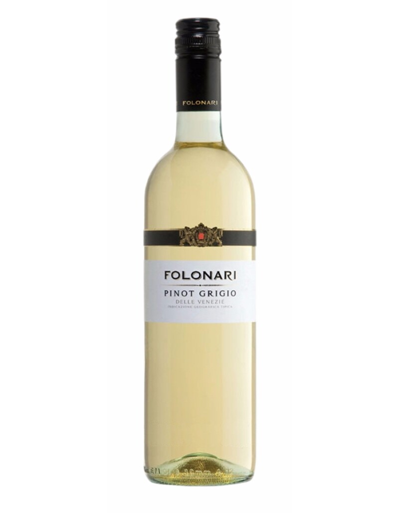 Vino Blanco Grigio Folonari