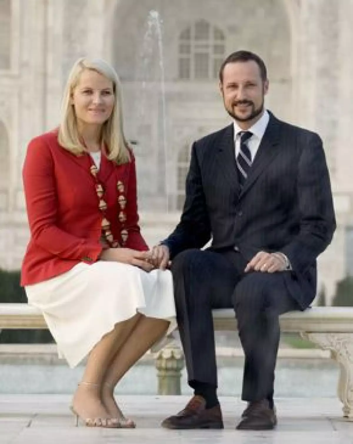 En su visita a México del 15 al 19 de marzo, la pareja real se dará tiempo para responder las dudas de los mexicanos.