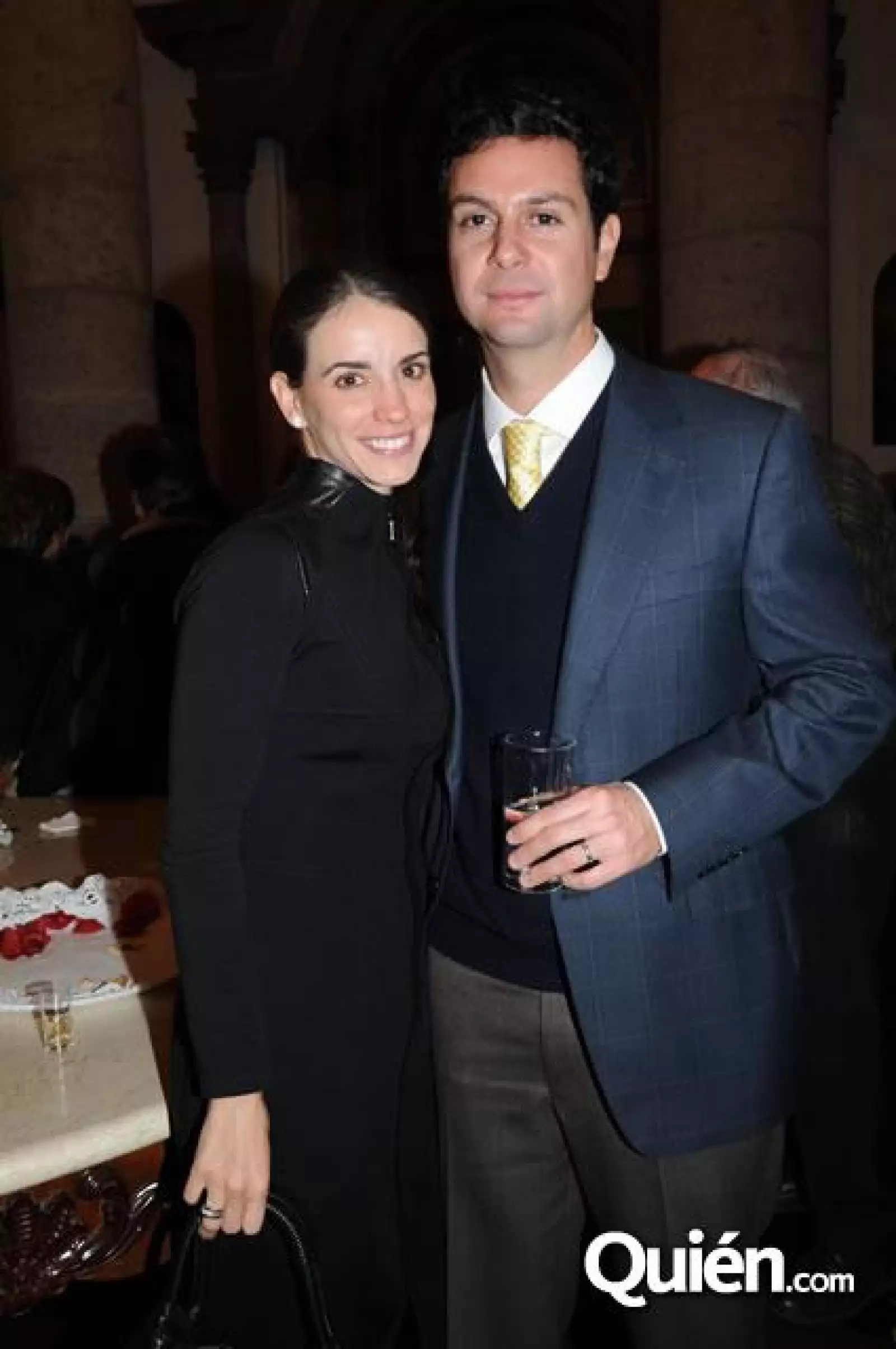 Homenaje a Martha Hernández