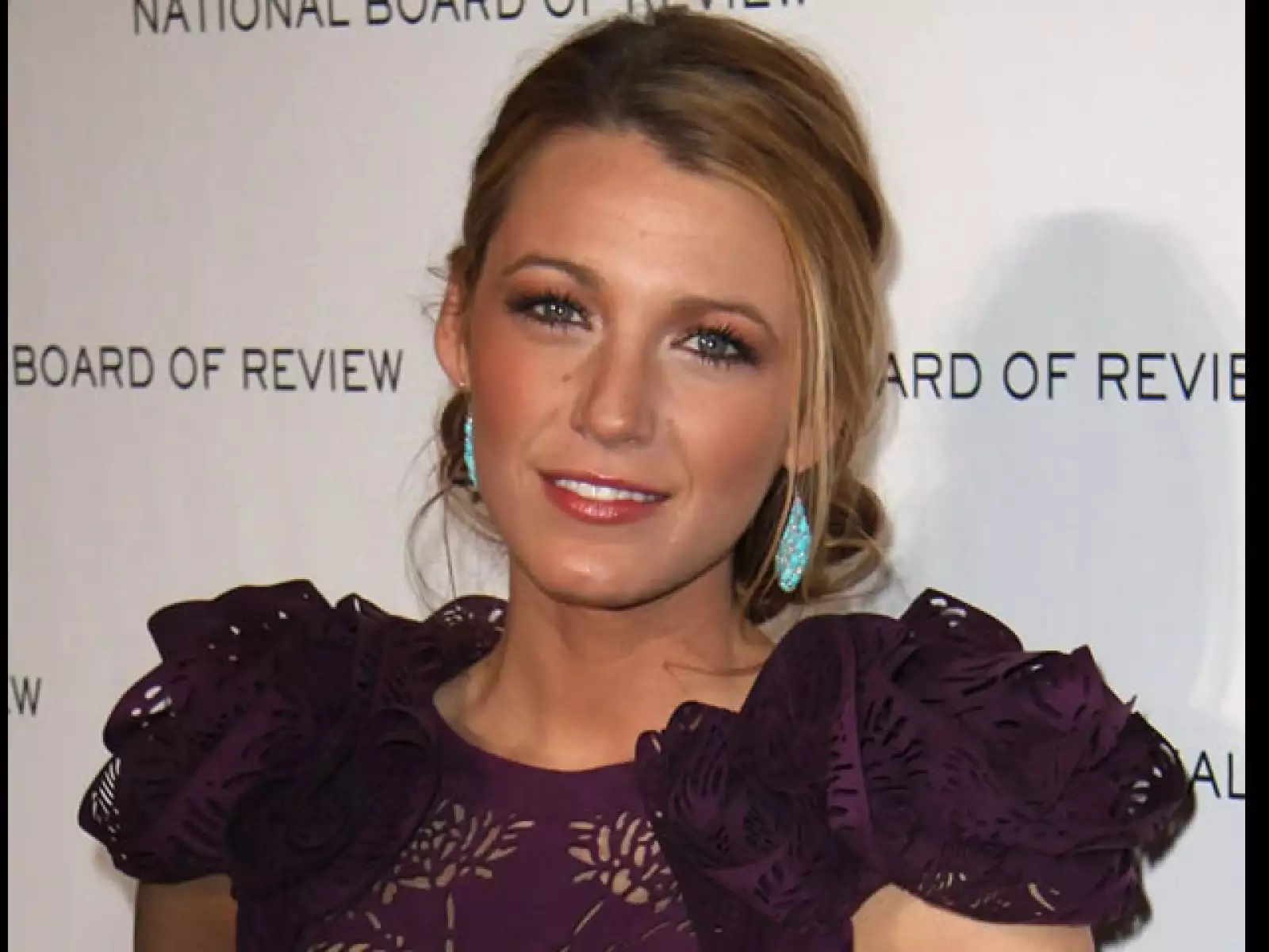 Blake Lively, la estrella de Gossip Girl, es del 25 de agosto de 1987, igual que Zac es conejo de fuego´