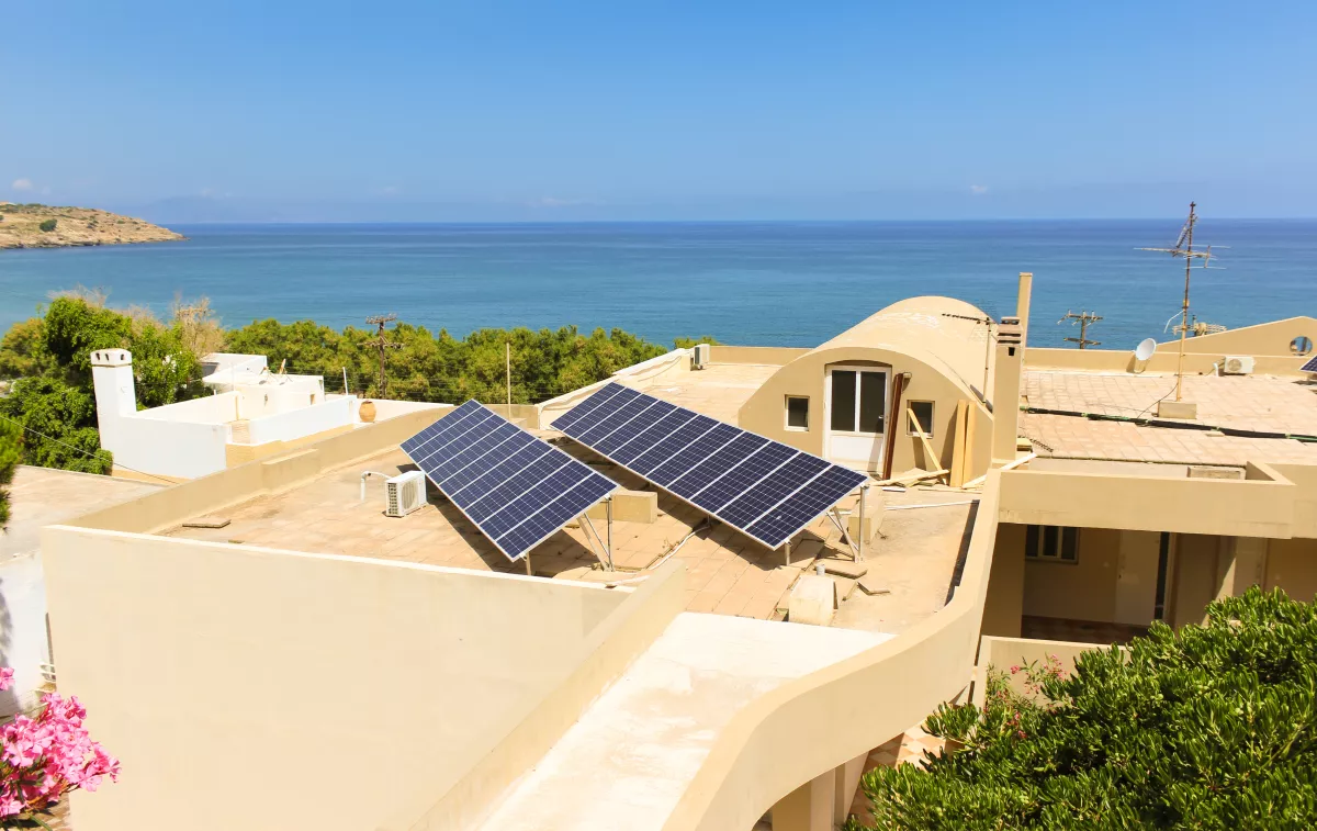 ¿Qué hace que un hotel sea sustentable y cómo lograrlo?