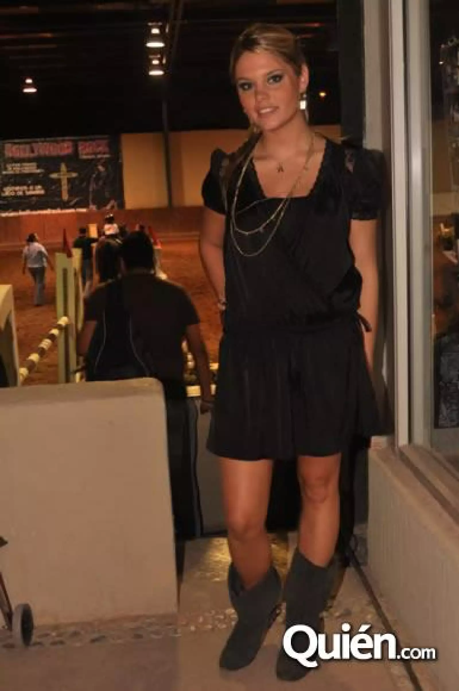 Noche Ecuestre y Casino