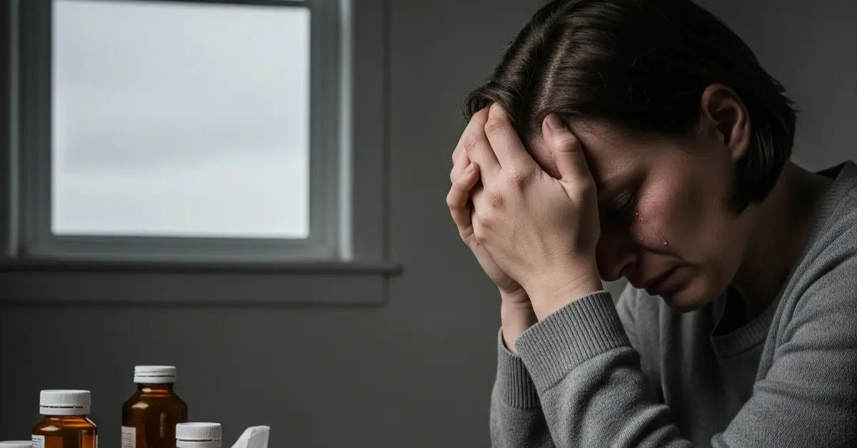 Prevención del suicidio: a qué servicios y números de ayuda llamar en México