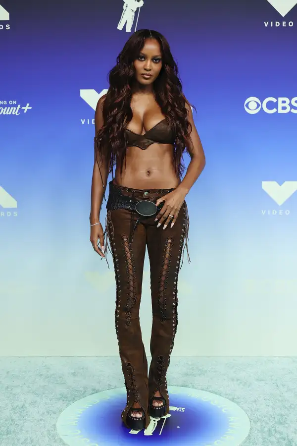 2026 MTV Video Music Awards (VMAs) - Arrivals