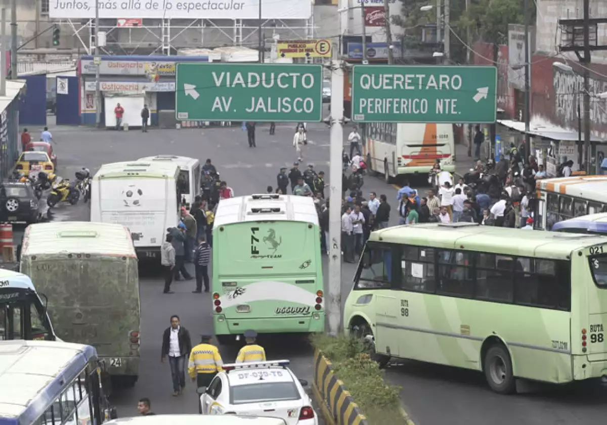 tacubaya