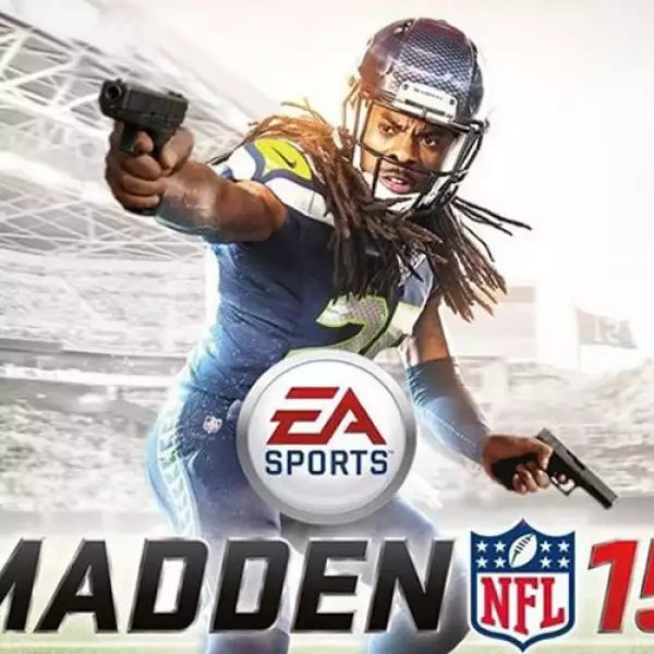 Madden NFL 15