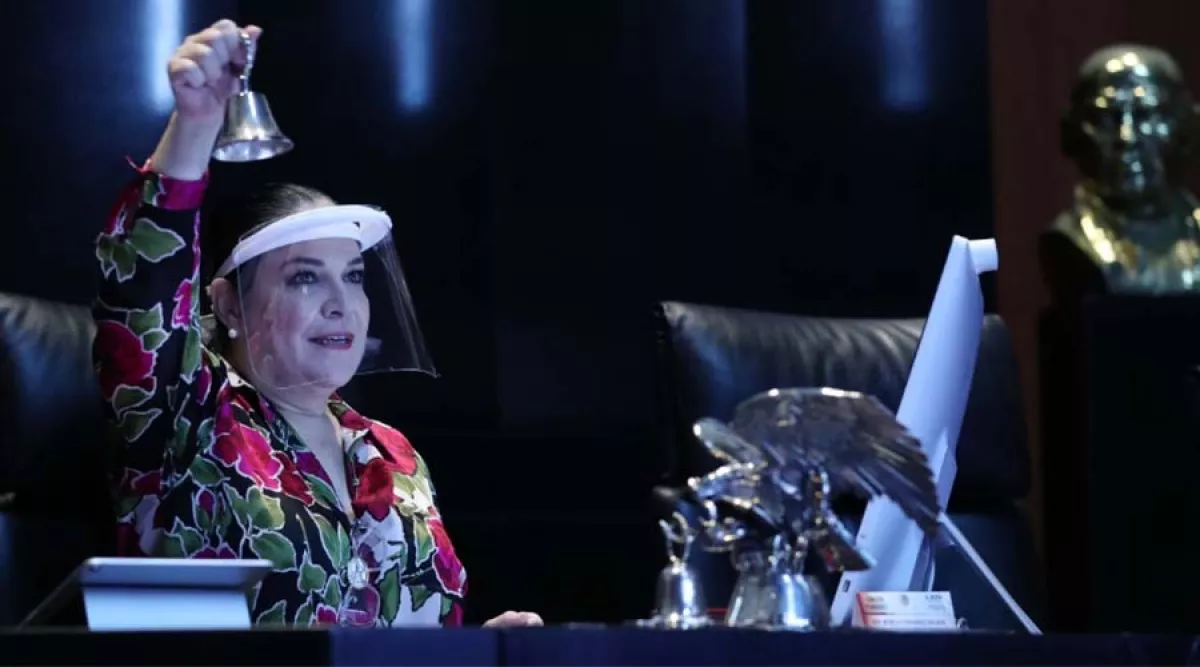 Mónica Fernández Balboa 