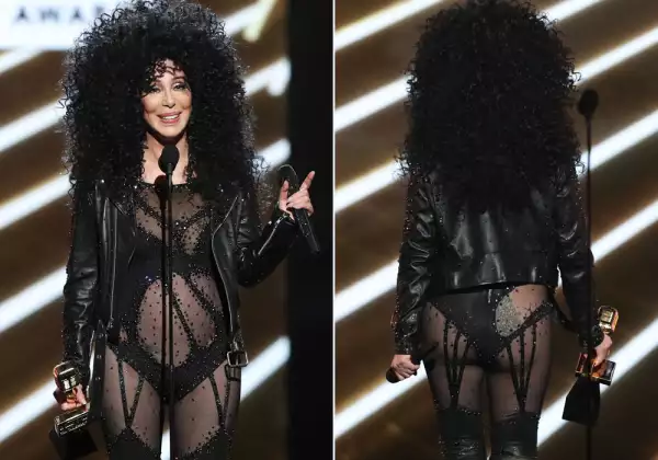 Cher