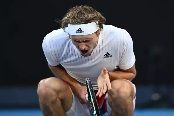 2022 Australian Open: Day 5