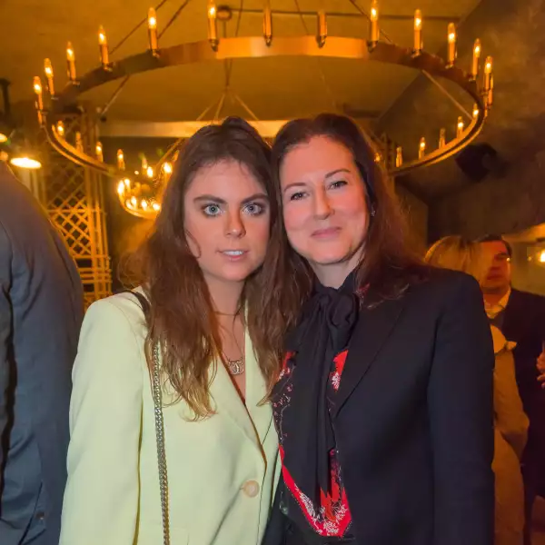 Presentación Naara La Mexicana