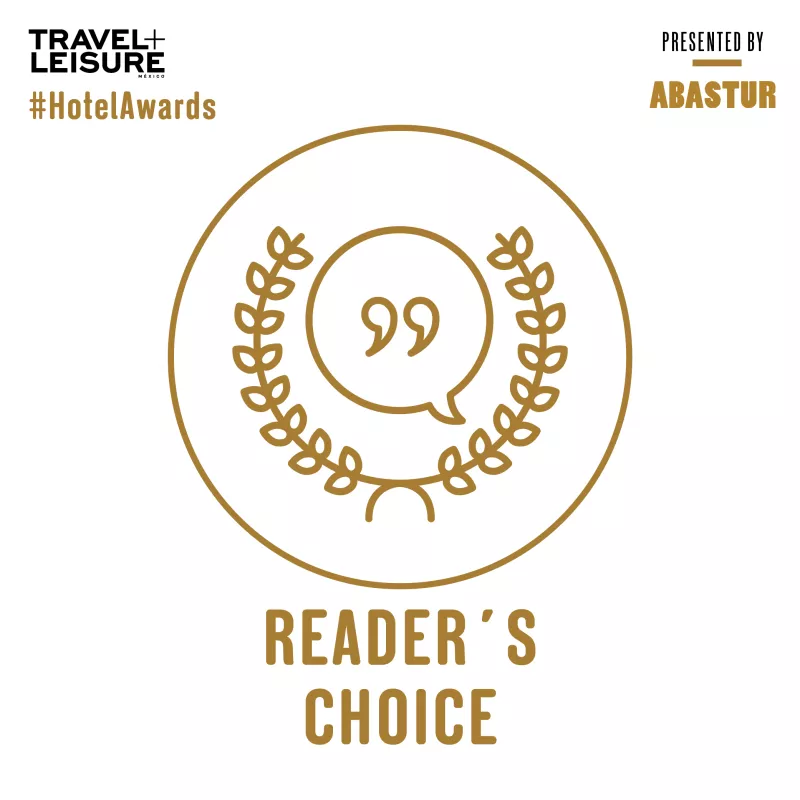 Reader's Choice