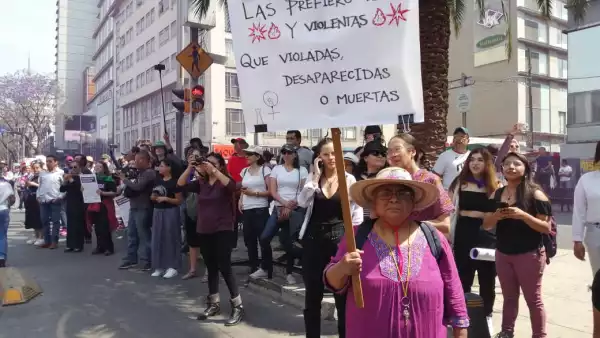 Apoyo de madres