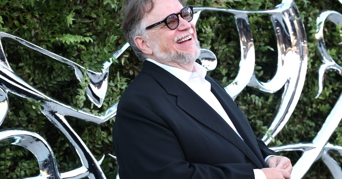 Guillermo del Toro regresa a Morelia para festejar los 20 años de 'El laberinto del fauno'