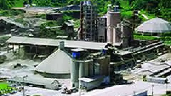 Ecoltec, empresa filial de Apasco, recicl� llantas para producir combustible para sus hornos. (Archivo Manufactura)