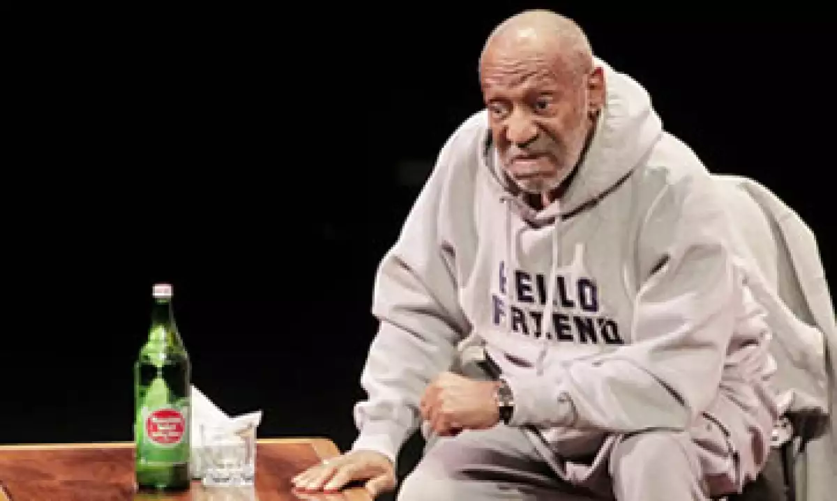 Este año se había presentado nueva información sobre el caso en contra de Bill Cosby. (Foto: Reuters )