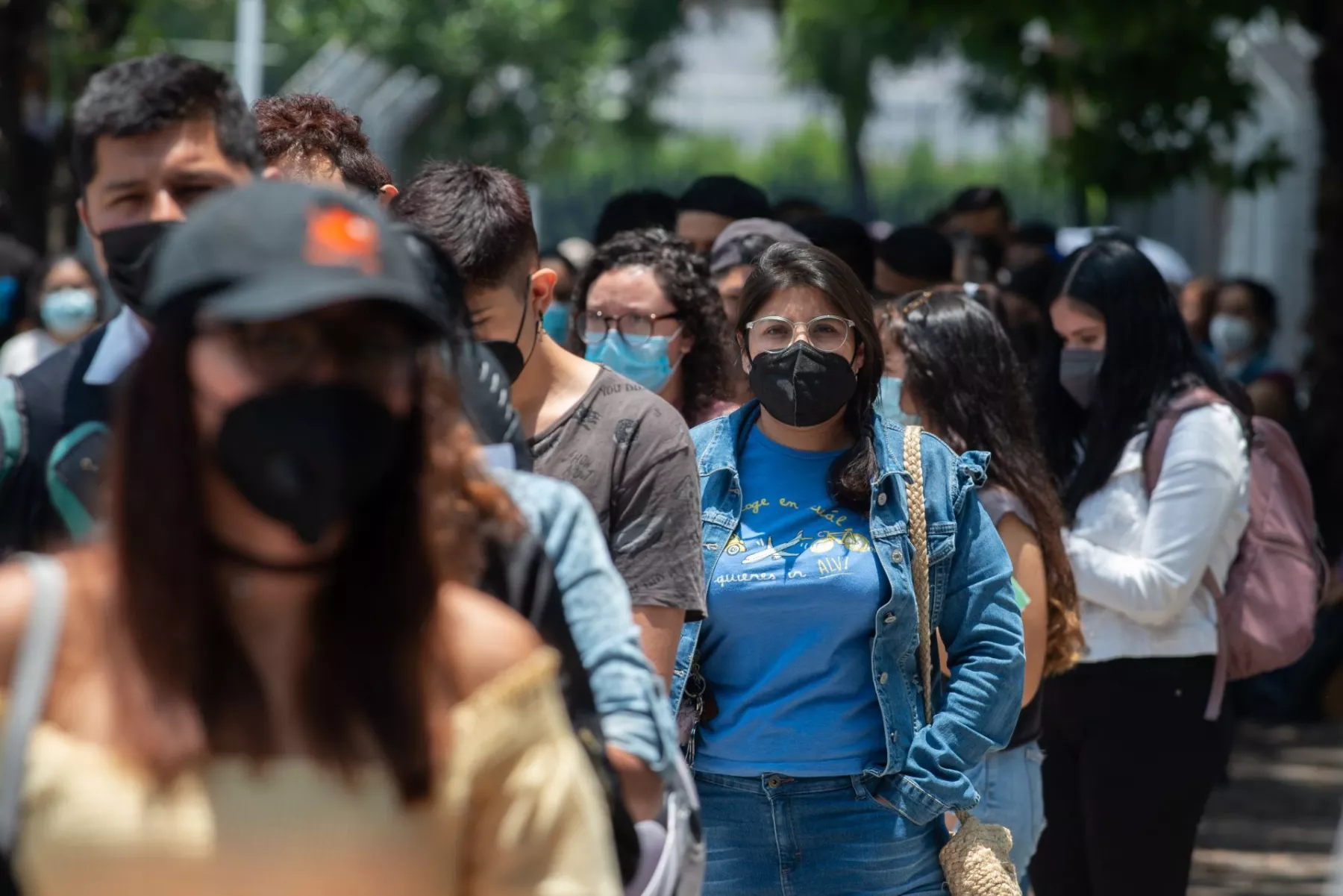 coronavirus en méxico