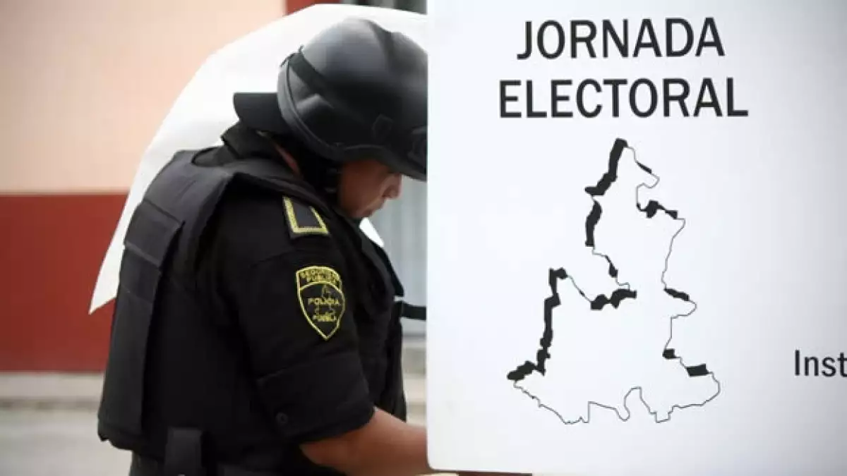 Elecciones-seguridad
