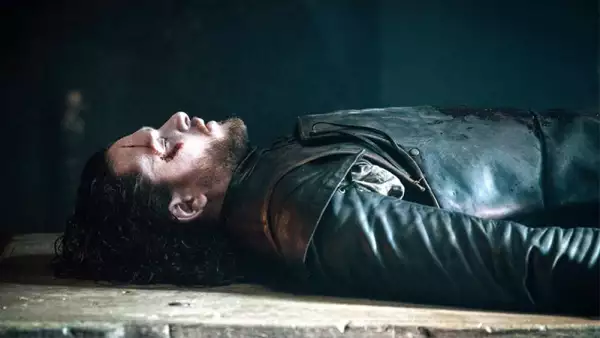 Jon Snow