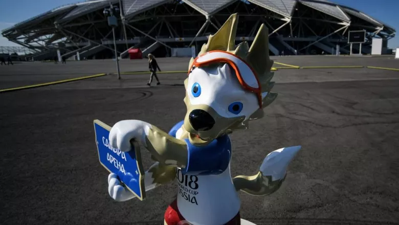 Mascota